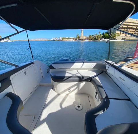 
								INTERMARINE SPORT 38 full									