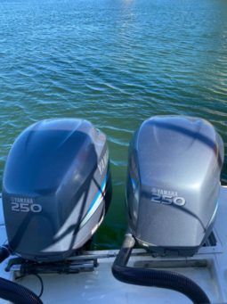 
										INTERMARINE SPORT 38 full									