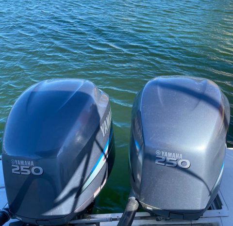 
								INTERMARINE SPORT 38 full									