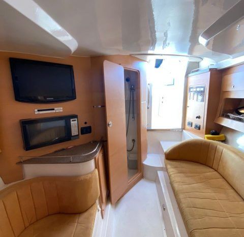 
								INTERMARINE SPORT 38 full									