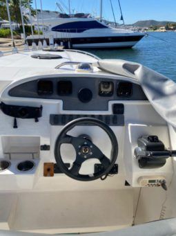 
										INTERMARINE SPORT 38 full									
