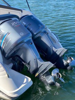 
										INTERMARINE SPORT 38 full									