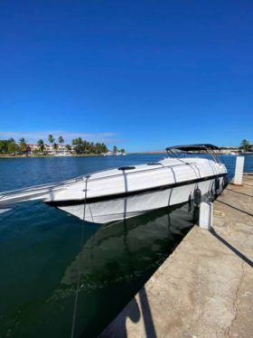 INTERMARINE SPORT 38