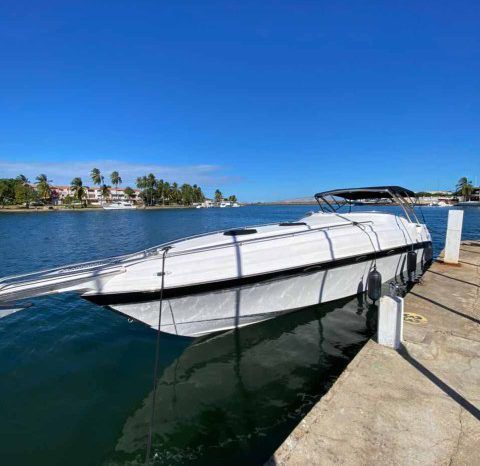 
								INTERMARINE SPORT 38 full									