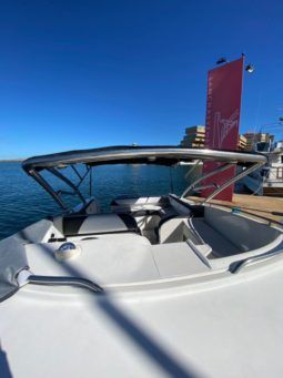 
										INTERMARINE SPORT 38 full									