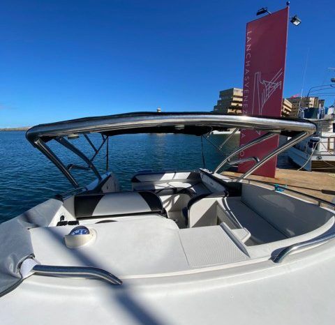 
								INTERMARINE SPORT 38 full									