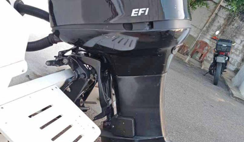 
								INTERMARINE 24 full									
