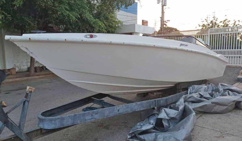 
								INTERMARINE 24 full									