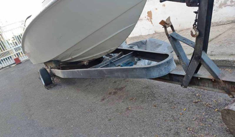 
								INTERMARINE 24 full									