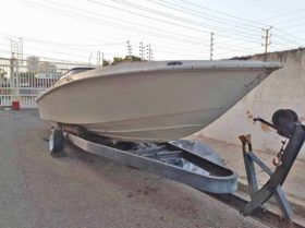 INTERMARINE 24