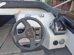 
										INTERMARINE 24 full									