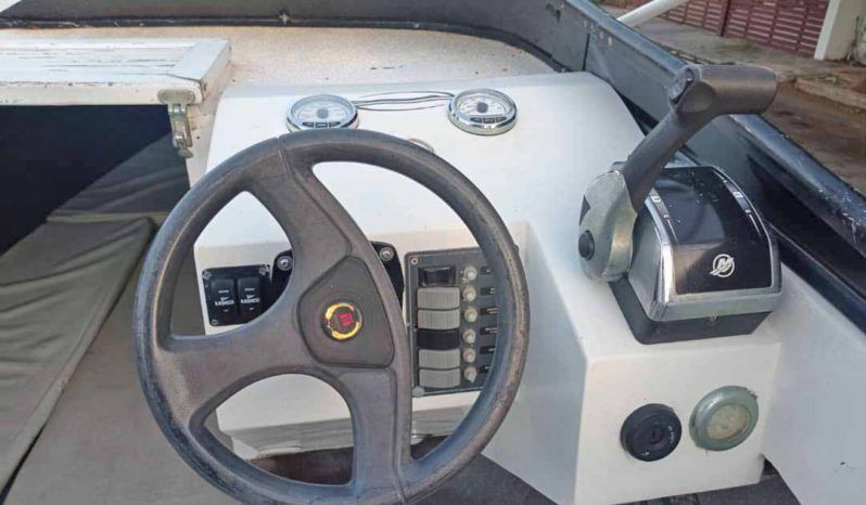
								INTERMARINE 24 full									