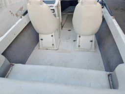 
										INTERMARINE 24 full									
