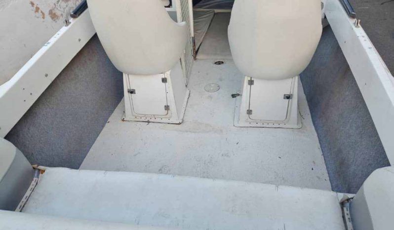 
								INTERMARINE 24 full									