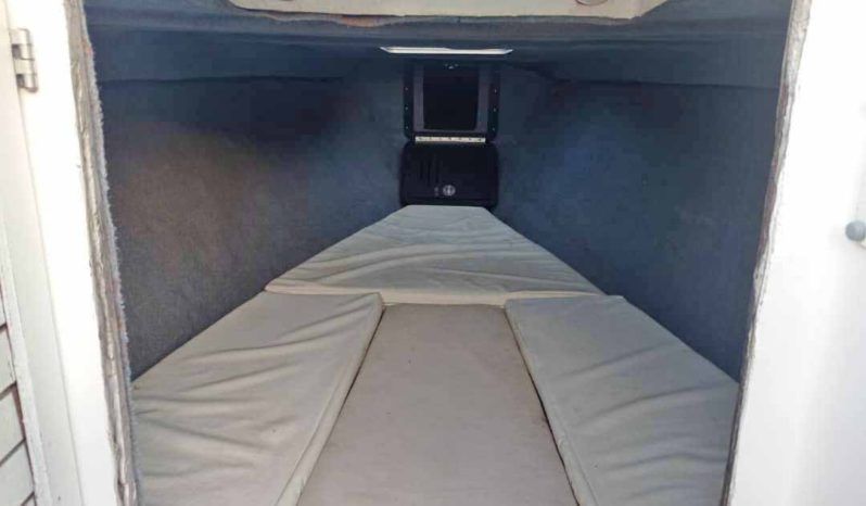 
								INTERMARINE 24 full									