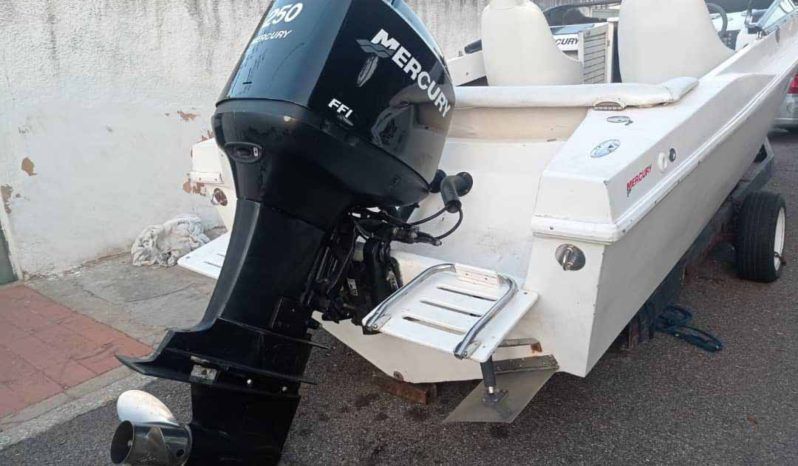 
								INTERMARINE 24 full									
