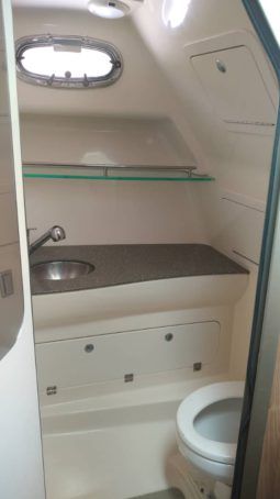 
										INTERMARINE 24 full									