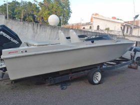 INTERMARINE 24