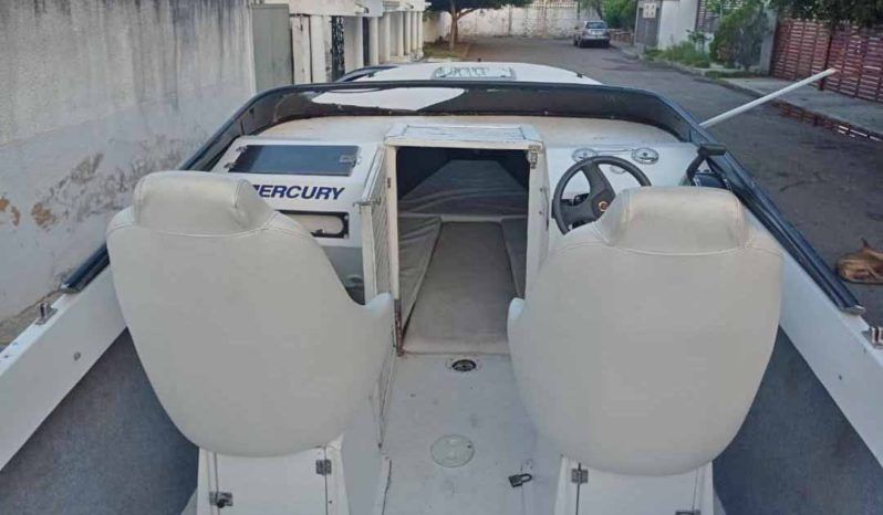 
								INTERMARINE 24 full									