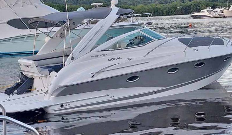 
								DORAL PRESTANCIA 32 full									