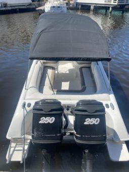 
										BERETTA 30 full									