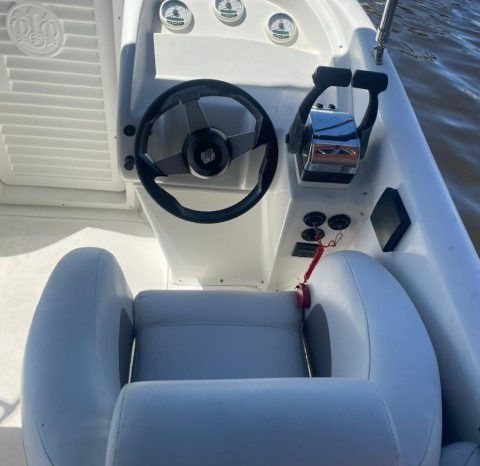 
								BERETTA 30 full									