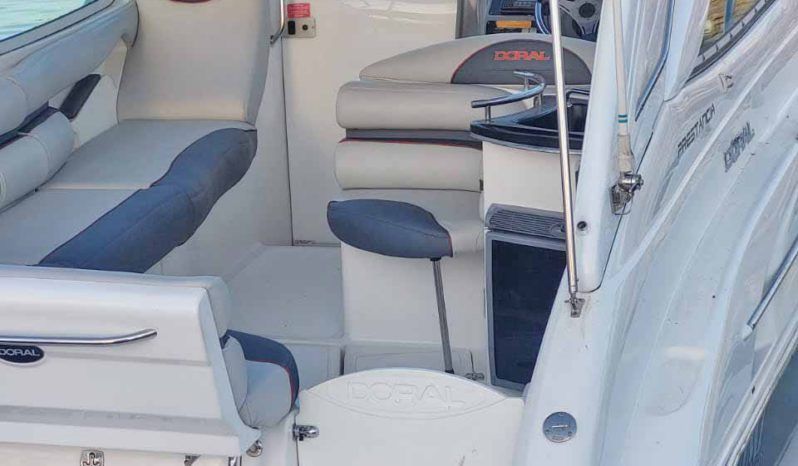 
								DORAL PRESTANCIA 32 full									