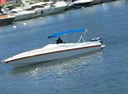 INTERMARINE Z29 full