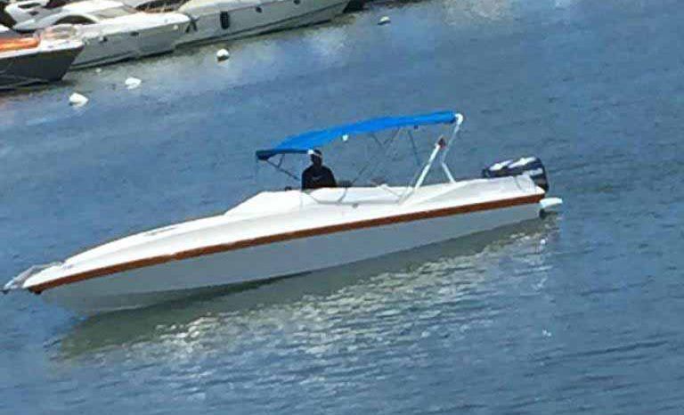 INTERMARINE Z29 full