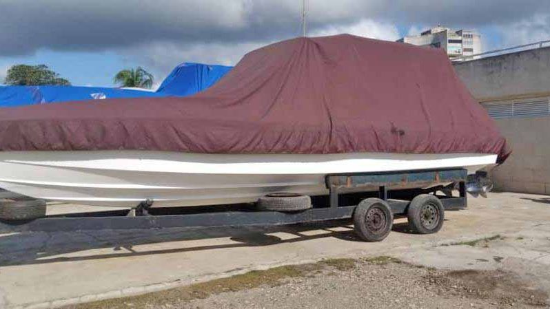 INTERMARINE Z29 full