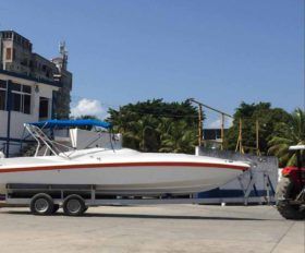 INTERMARINE Z29