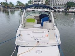 
										SEA RAY SUNDANCER 28 full									