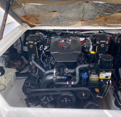 
								SEA RAY SUNDANCER 28 full									