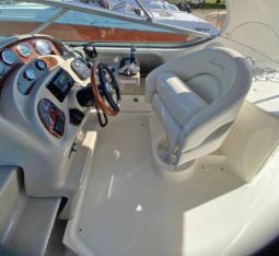 
										SEA RAY SUNDANCER 28 full									