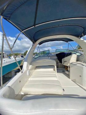 SEA RAY SUNDANCER 28