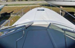 
										SEA RAY SUNDANCER 28 full									