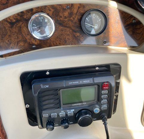 
								SEA RAY SUNDANCER 28 full									