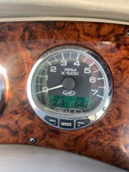 
										SEA RAY SUNDANCER 28 full									