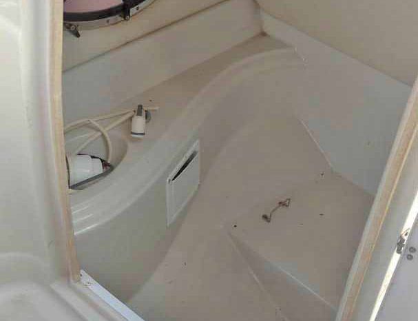 
								CROWNLINE 22.5 full									