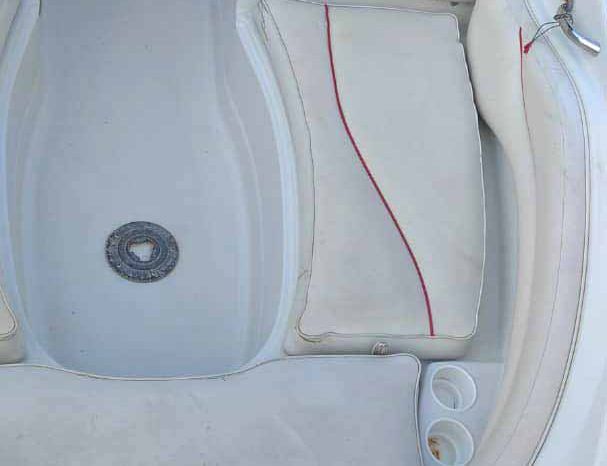 
								CROWNLINE 22.5 full									