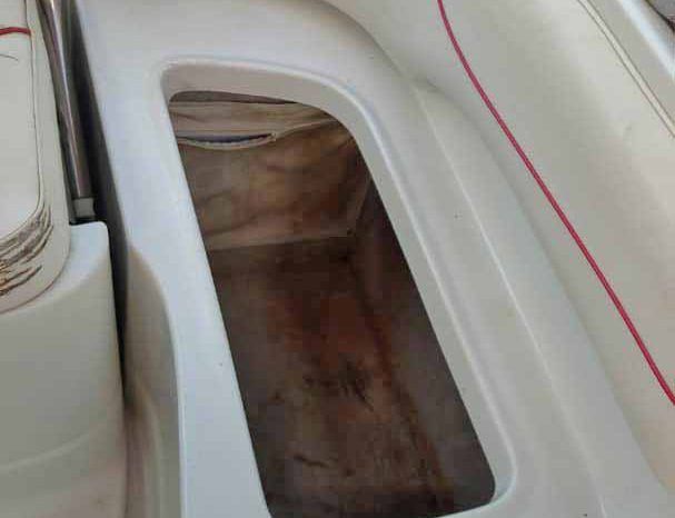 
								CROWNLINE 22.5 full									