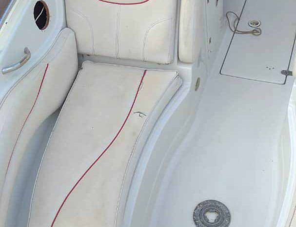 
								CROWNLINE 22.5 full									