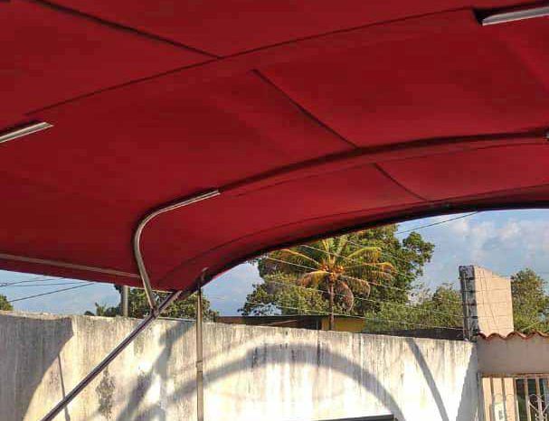 
								CROWNLINE 22.5 full									
