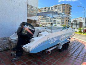 SANTOS SPORT 22.5