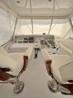 
										HATTERAS CONVERTIBLE 50 full									