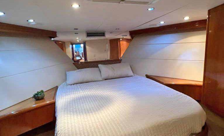 
								HATTERAS CONVERTIBLE 50 full									