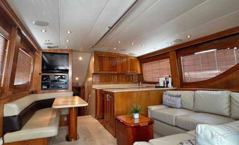 
								HATTERAS CONVERTIBLE 50 full									