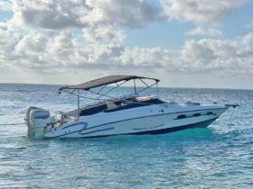 INTERMARINE TESTARROSA 27