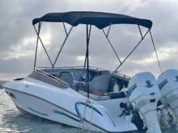 
										INTERMARINE TESTARROSA 27 full									