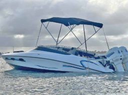 
										INTERMARINE TESTARROSA 27 full									